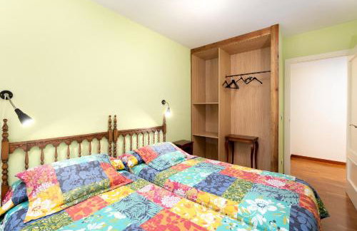 Centrico y parking gratuito Vut 142 as - Photo 16