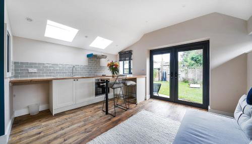 Cottage in the heart of award-winning English village - Foto 3