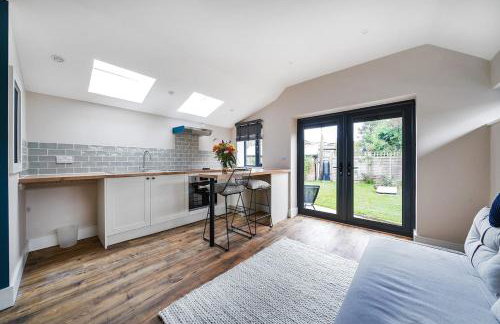 Cottage in the heart of award-winning English village - Foto 3