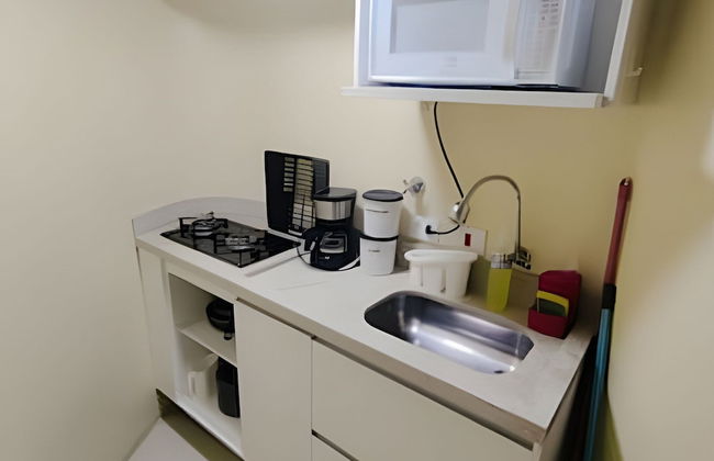 Apartamento Novinho Liberdade SP - Foto 13