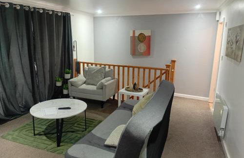 Shetcliffe Lodge - Foto 16