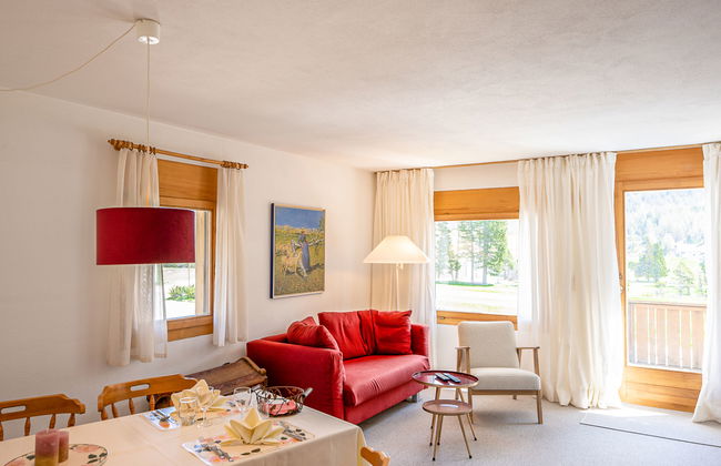 Chesa Pra d`Sura 217 - Photo 21