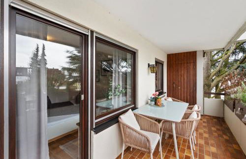 ANYTIME - Ferienwohnung Tina in Friedrichshafen am Bodensee - Foto 16