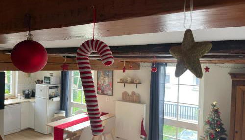 Cottage A day in Strasbourg - Foto 3