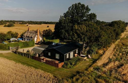 Beautiful Cottage in Bredfield near to Woodbridge on the Suffolk Coast - Foto 2