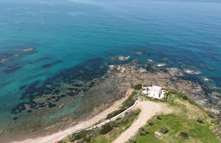 Villa Nicuzza Cefalù Sea side, swimming pool - Foto 5