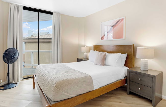 Belmont by Avantstay 3BR Home on Mission Beach! Ocean Views! - Foto 23