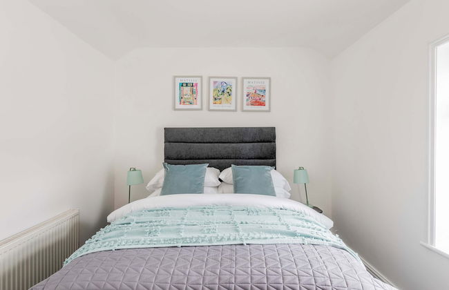 Host Stay The Haven at Church Road - Foto 7