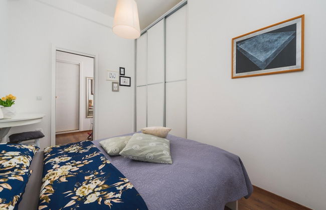 Apartment With View - Foto 3