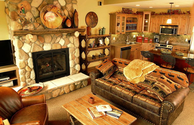 Trappers Landing Lodge - Foto 18