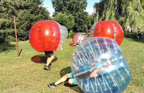 Agroturystyka Różanka - Foto 49