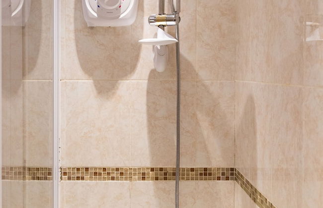 Velvet 2-bedroom Apartment Clock House - Hoddesdon - Foto 18