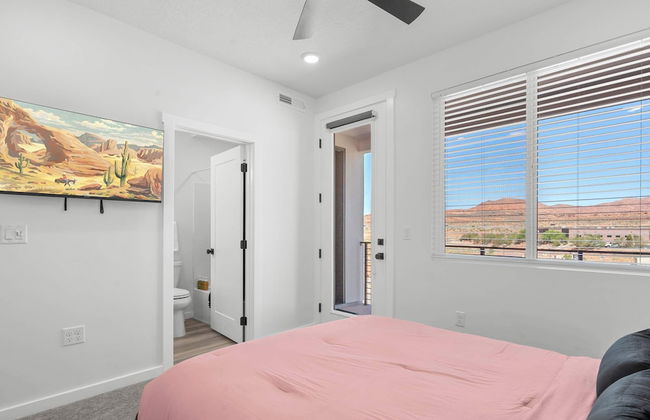 Vintage Desert 5 BDR w/ Resort Amenities - Foto 5