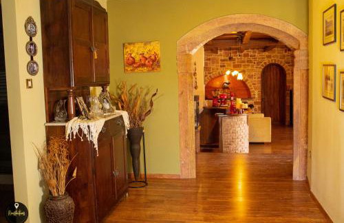 Luxury House with huge garden - Near "Mavra Volia" Beach - Foto 14