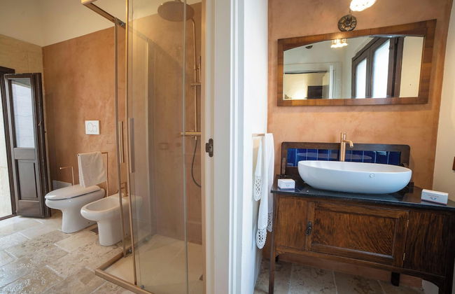 Corte San Giorgio Boutique apt With Airco - Foto 17