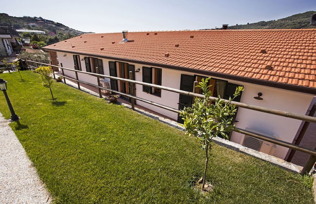 Azienda Agrituristica Benza - Photo 1