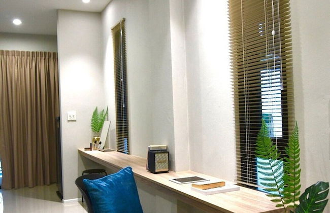 Hakka Wellness Residence - Foto 7