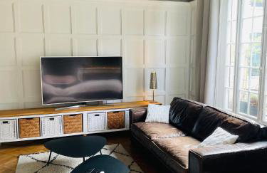 Cosy chic, raffiné et spacieux en hyper centre - Foto 6