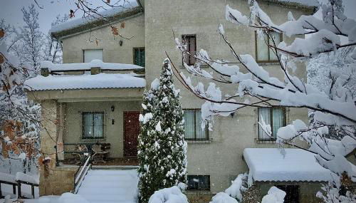 Casa rural El rincón de Gredos - Photo 2
