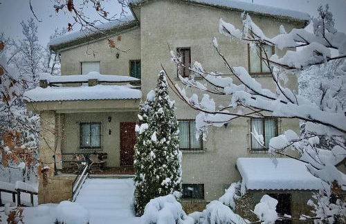 Casa rural El rincón de Gredos - Photo 2