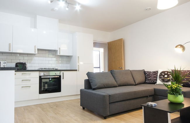 Andora Apartments - Foto 11