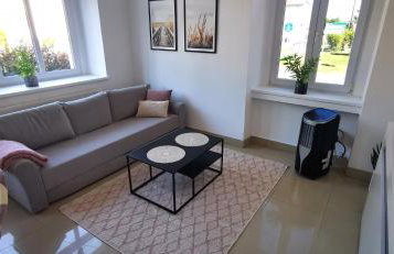 Luksusowy apartament na parterze w okolicy jeziora i Gór Sowich - Foto 33