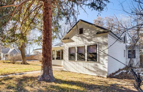 1 Blk to Main St! Crystal Connection Montrose Home - Foto 32