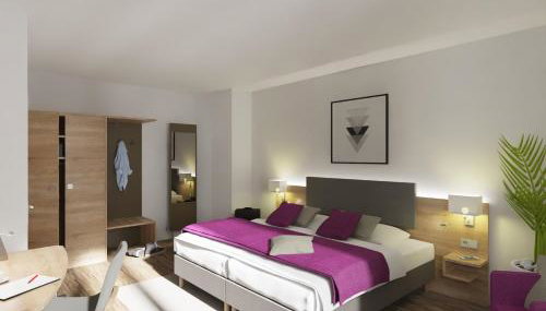 Aparthotel AVANGARD Living - Foto 3