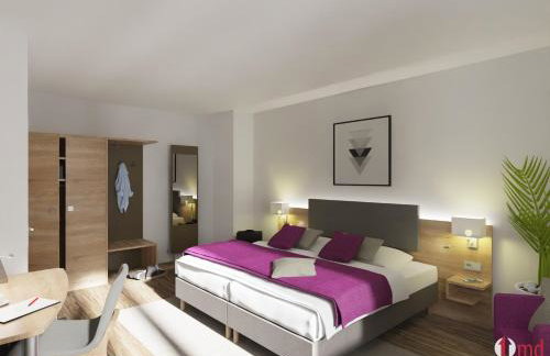 Aparthotel AVANGARD Living - Photo 3