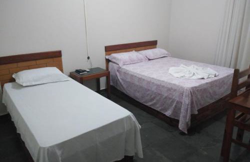 Hotel Piana - Foto 1