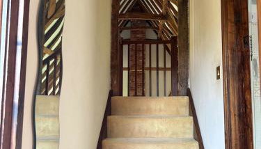 Heritage Cottage with a Pool - Foto 5