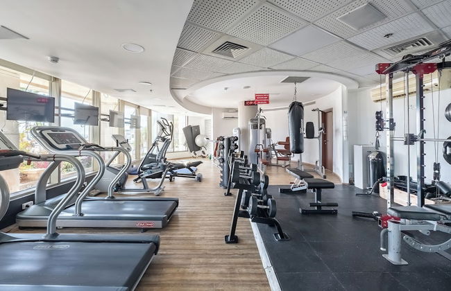 Marina Waterfront Haven by Sea N' Rent - Foto 41