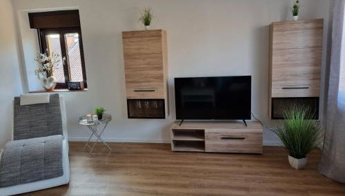 Ferienwohnung Irina - Foto 4