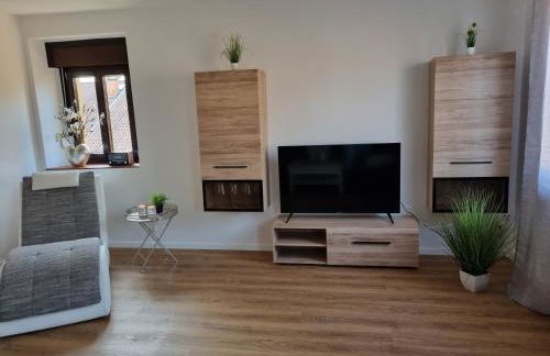 Ferienwohnung Irina - Foto 4