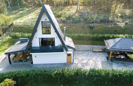 Forest house Niko - Foto 27