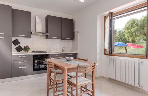 Chalet La Greta - Casa vista campi - Photo 6