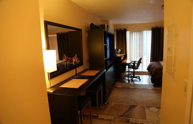 Visitor Accommodation - Photo 25