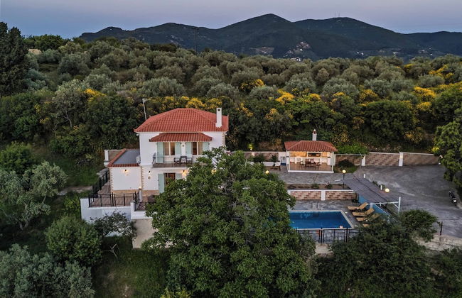 Villa Augusta - Foto 47