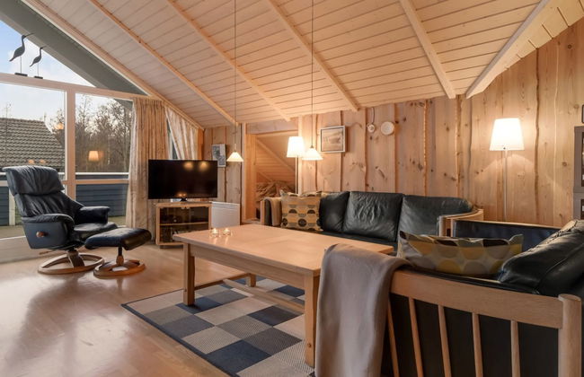 "Thit" - 1.2km to the fjord - Foto 23