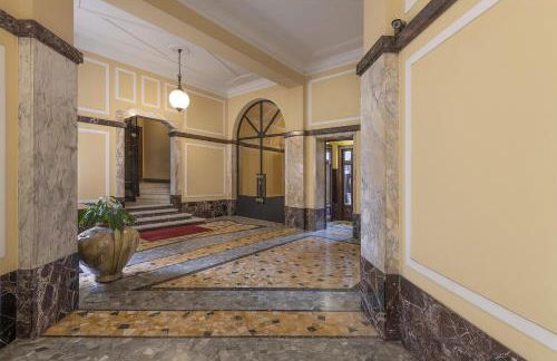 Fifty Eight Suite Milan Regina Margherita - Foto 58