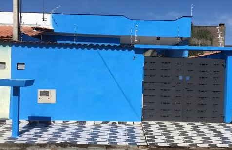 Casa em Itanhaém com piscina - Foto 1