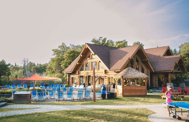 Le Cerf 40 Citq 234861 - Foto 15