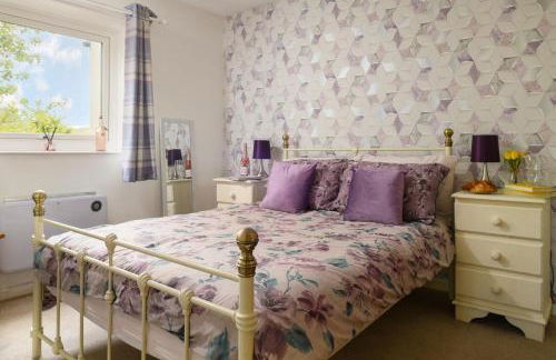 Finest Retreats - Golygfa o'r Castell - Castle Views - Foto 11