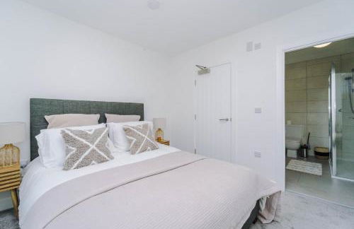 Flat One Chorley Road - Foto 18