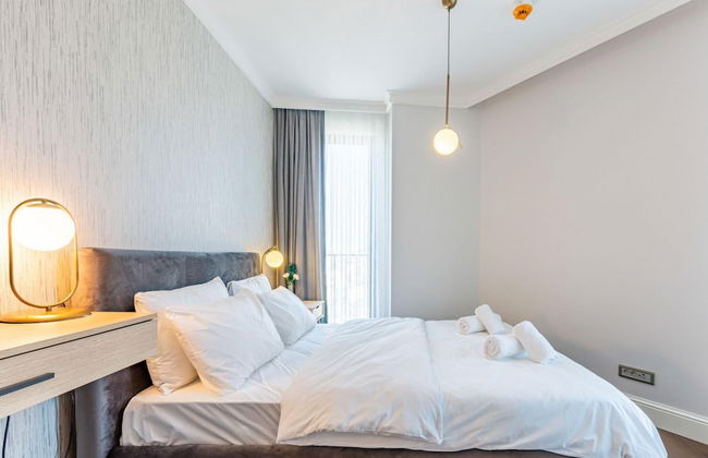 Stylish Flat Near Trendy Attractions in Beyoglu - Foto 2