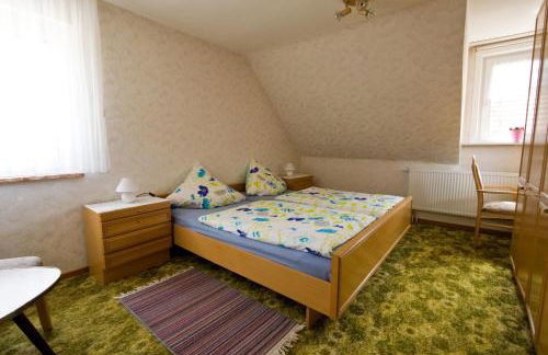 Oma Hennys Bergnest - Foto 11