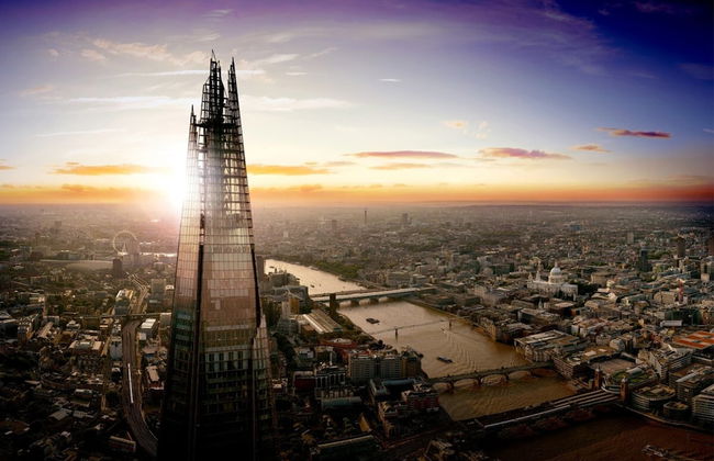 Bright Studio Near Borough and The Shard - Foto 15