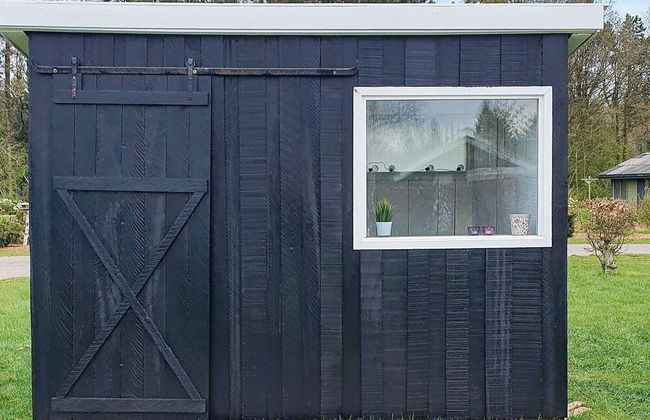 4 Person Holiday Home in Storvorde - Foto 12