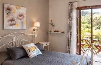 Nikos & Vivi Studios - Foto 1