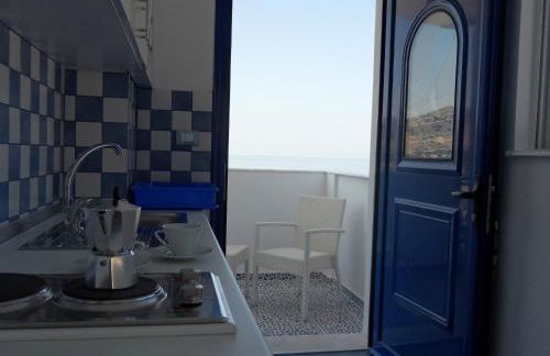 Bouganville Studios Stegna - Foto 49